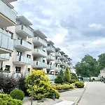 Lilla Apartamento