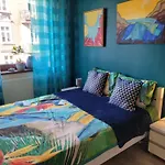 Apartamento Lilla *
