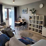 Lilla Apartamento
