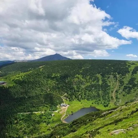 Lilla Διαμέρισμα *