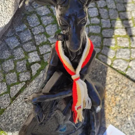 Lilla Jelenia Gora