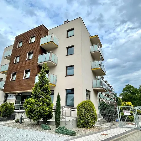 Lilla Apartment