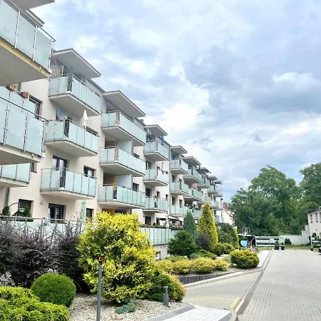 Lilla Apartment