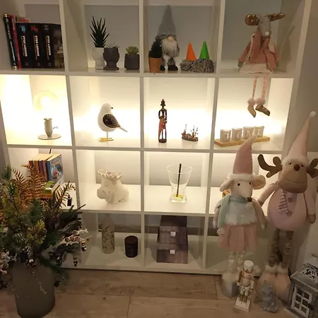 Lilla Appartement Jelenia Góra