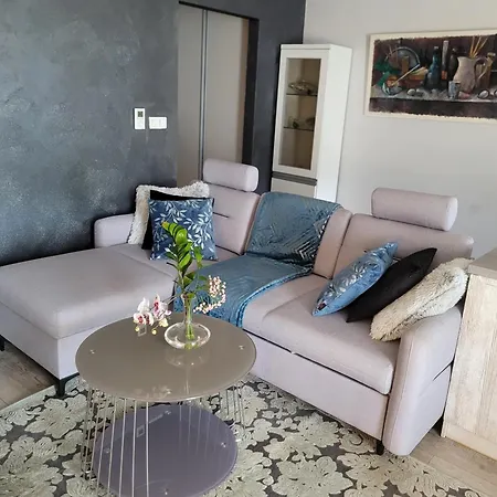 Apartment Lilla Jelenia Gora