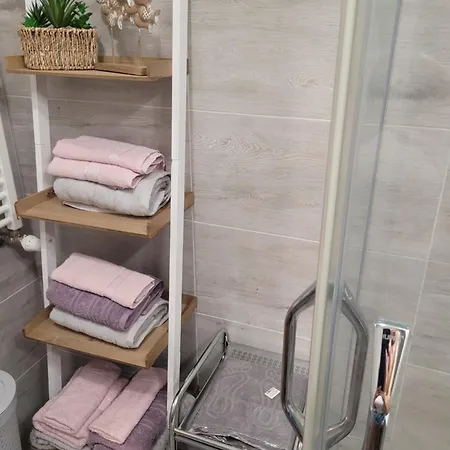 Lilla Appartement