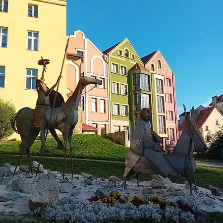 Apartman Lilla *