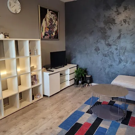 Apartment Lilla Jelenia Gora