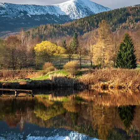 Lilla Διαμέρισμα *