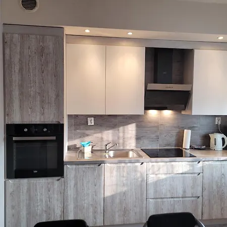 Apartamento Lilla *