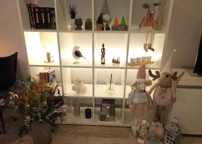 Lilla Apartment Jelenia Gora