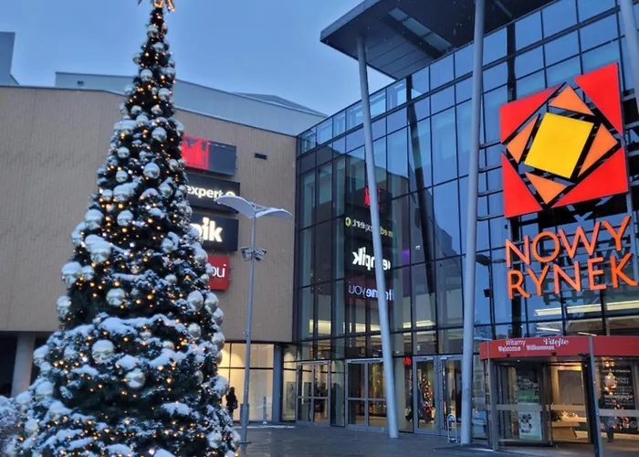 Lilla Apartment Jelenia Gora