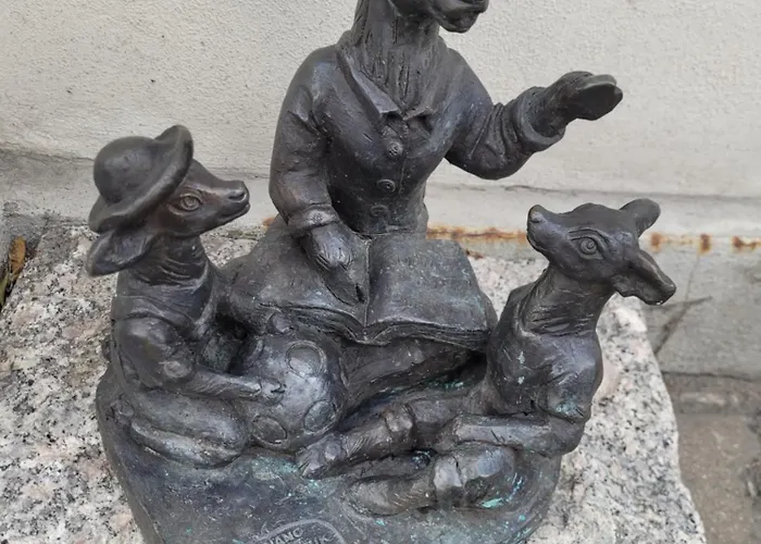 Apartment Lilla Jelenia Gora