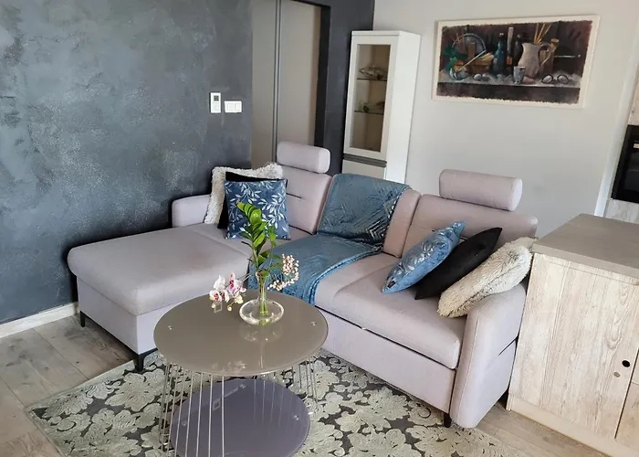 Apartment Lilla Jelenia Gora