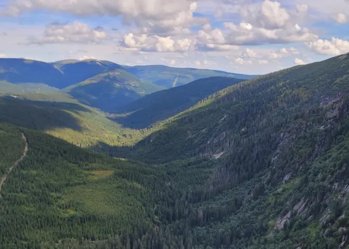 Lilla * Jelenia Gora