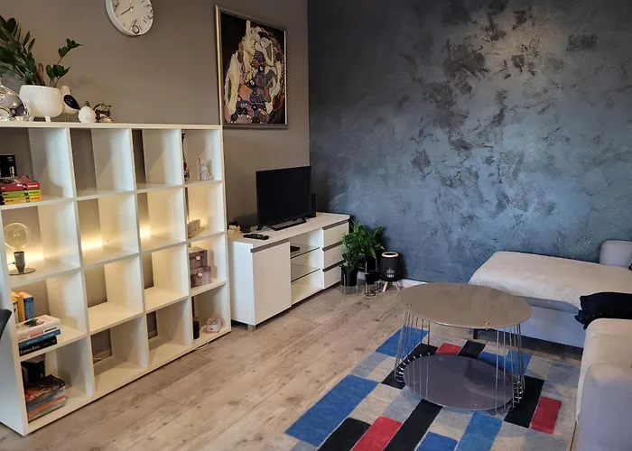 Apartment Lilla Jelenia Gora