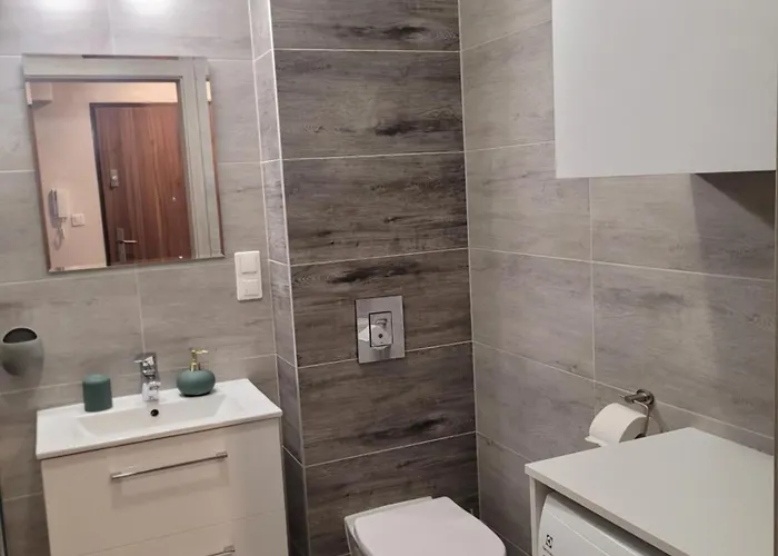 Lilla * Jelenia Gora